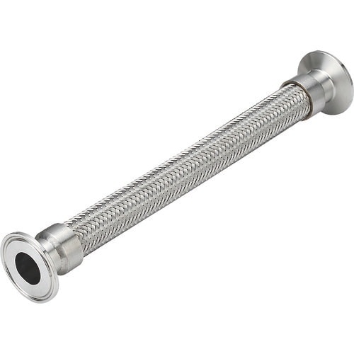 NFK サニタリーフランジ(フェルール)式フレキシ