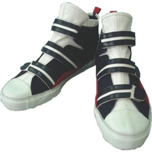 日進 屋根プロ トリコロール 24.5cm