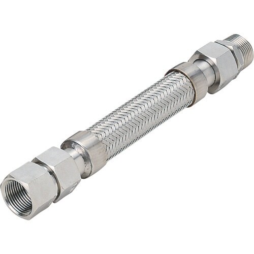 NFK スリムユニオン式(メタルタッチ)フレキシブ