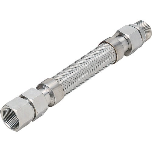 NFK スリムユニオン式(メタルタッチ)フレキシブ