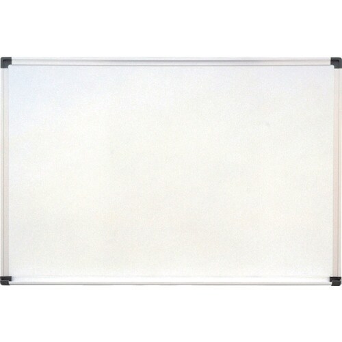 サンケー スチ−ルホワイト無地【国産】900x60