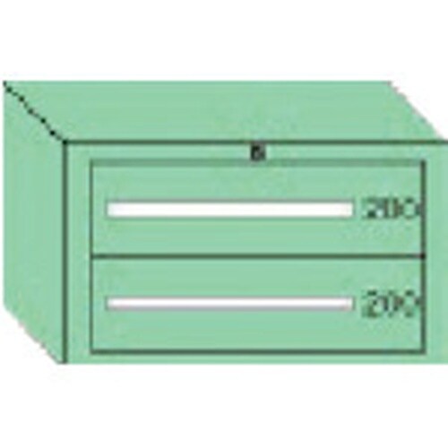 OS デラックス重量キャビネット 間口811×奥行