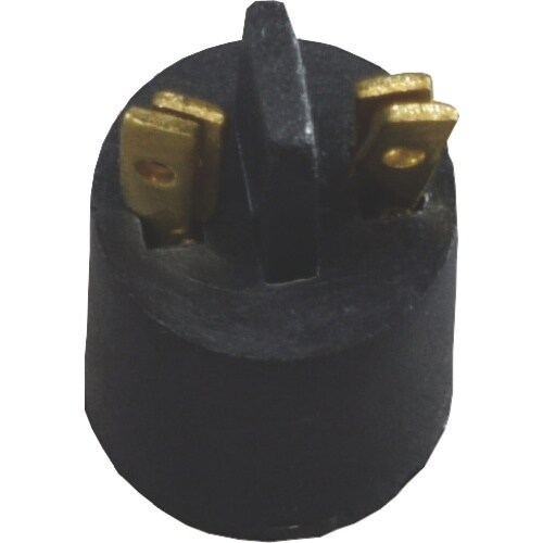 HOZAN ヒーターソケット