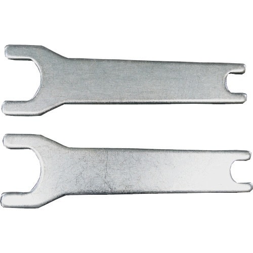 HOZAN スパナ2本組