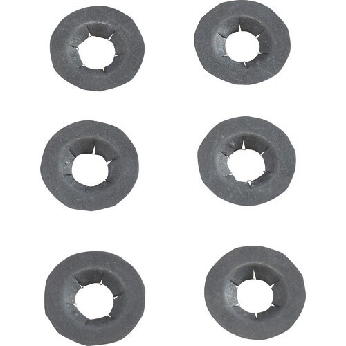 HOZAN ワッシャー6枚入