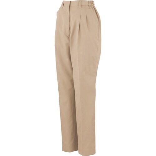 コーコス レディーススラックスA−4454 2Lベ