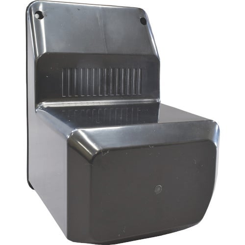 HOZAN モーターカバー