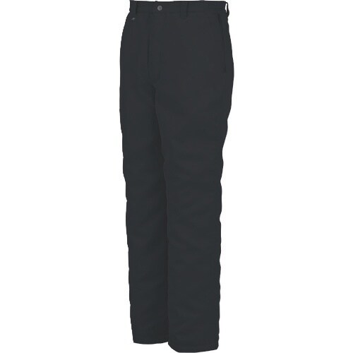 コーコス 防寒スラックスA−2763 13ブラック