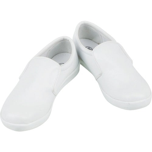 コーコス 厨房靴A48000 0 ホワイト 26.