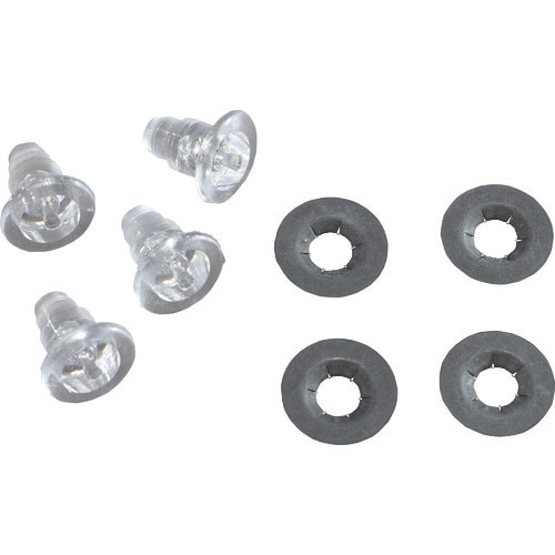 HOZAN カシメピン4本入