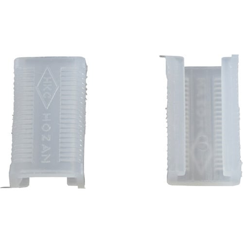 HOZAN スライドラッチ2個入