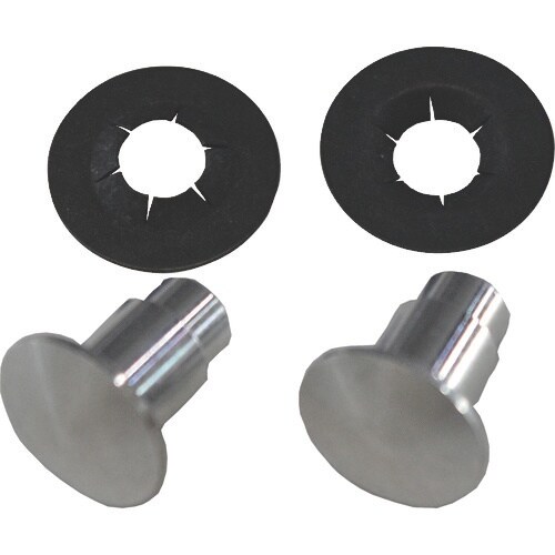 HOZAN カシメピン2本入