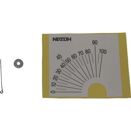 HOZAN 曲げ角度ゲージ