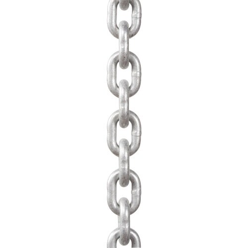 象印 チェーンスリング用チェーン・20mm×1m