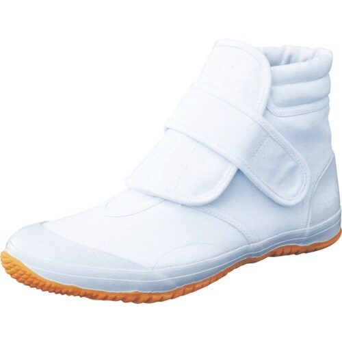 福山ゴム 寅さん6ホワイト24.0