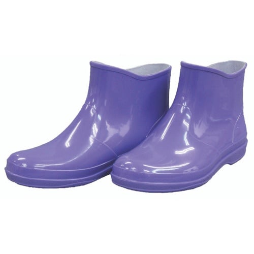 福山ゴム マイガーデン3パープルM