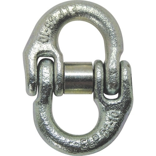 象印 カップリング(メッキ) 3.2t