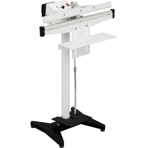 SURE スタンドシーラー シール寸法10X600