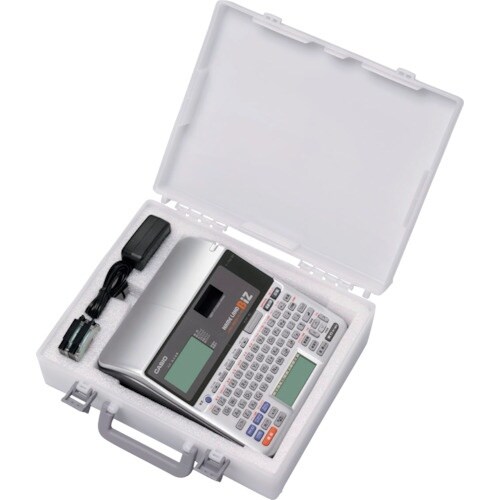 カシオ ネームランド用収納ケース