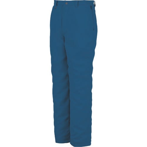 コーコス 防寒スラックスA−2763 6 Dアズー