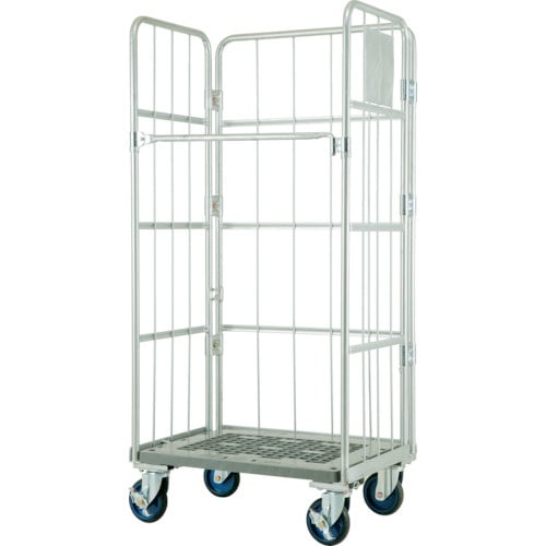 ワコーパレット カーゴプレスタZAM