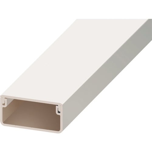 マサル エムケーダクト 130×60型 クリーム