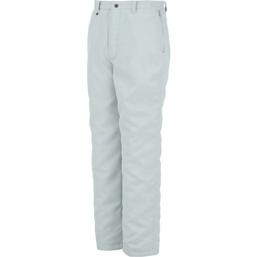 コーコス 防寒スラックスA−2763 3 シルバー