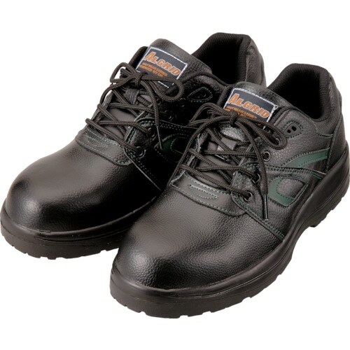 コーコス セーフティスニーカーA32000 13ブ