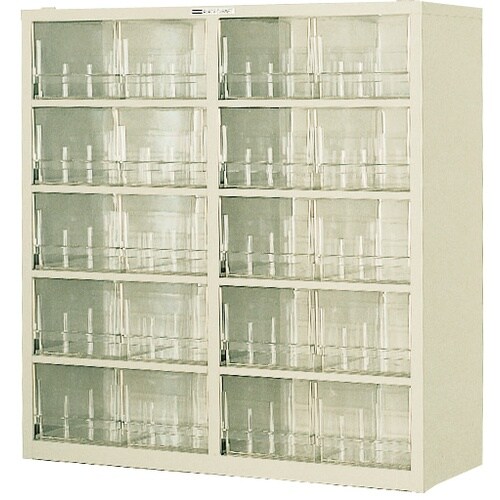 HOZAN パーツキャビネット