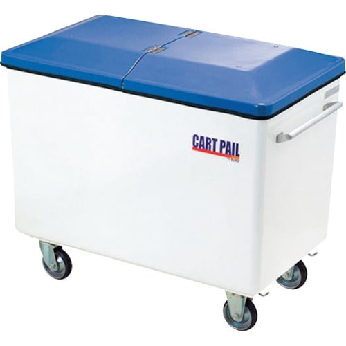 カイスイマレン ゴミ回収カート カートペール CP