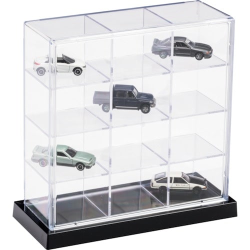 蝶プラ スクエアーM12