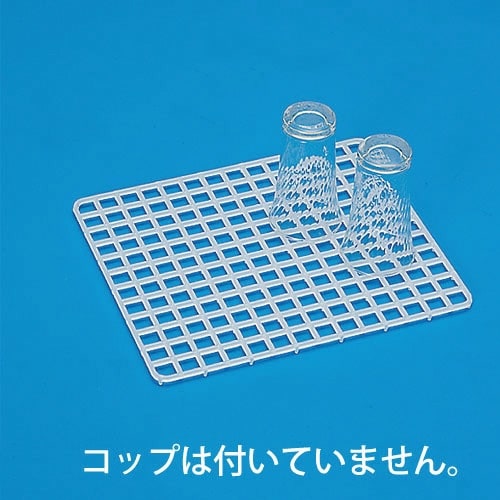 蝶プラ 食器マットS