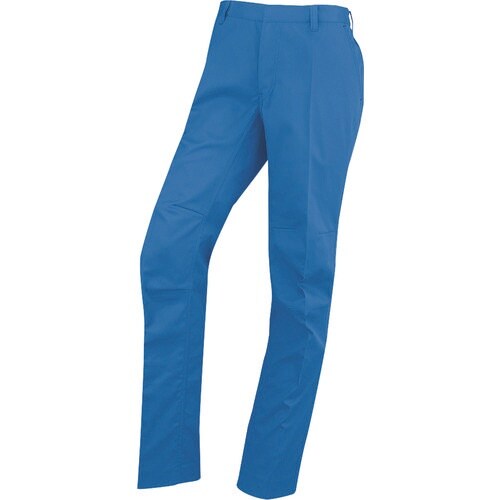 コーコス 立体ノータックスラックス 6ブルー 70