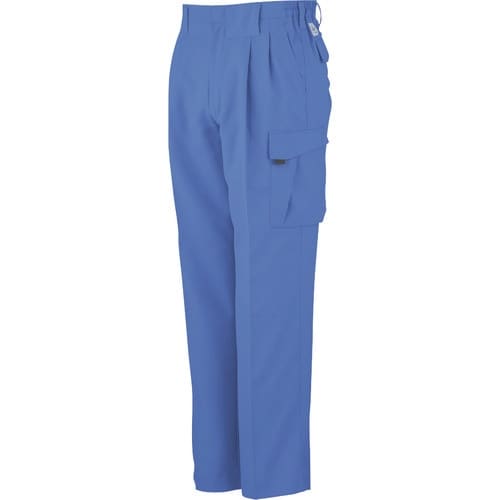 コーコス 夏フィッシングA−3365 6 ブルー