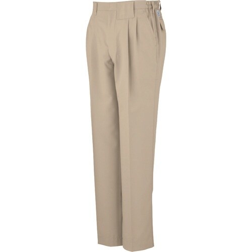 コーコス 夏スラックスA−3363 2 ベージュM