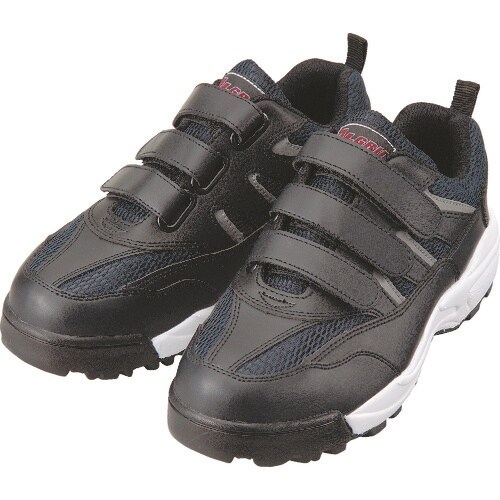 コーコス セーフティースニーカーA36000 13