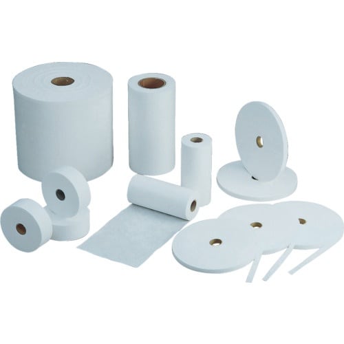 橋本 実装用ロールワイパー 360mm×36m (