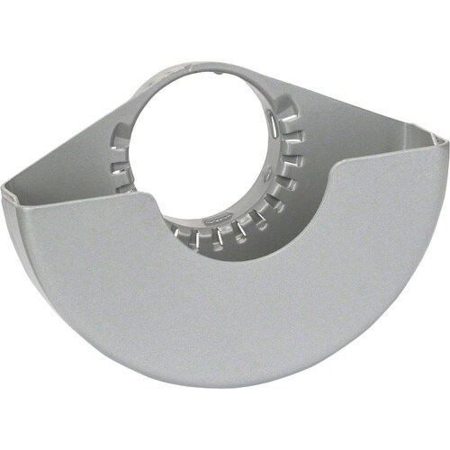 ボッシュ 切断砥石用新保護カバー 125mm