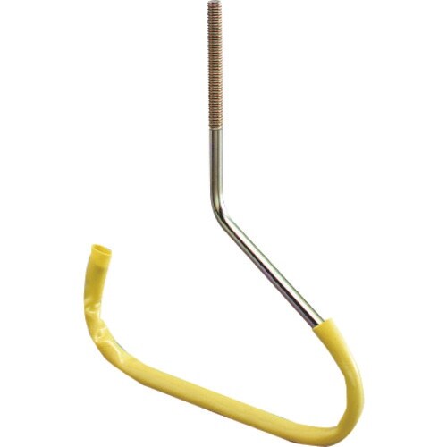 NEGUROSU サキラック ケーブル支持金具 (