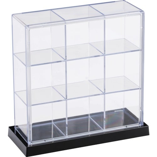 蝶プラ スクエアーM9