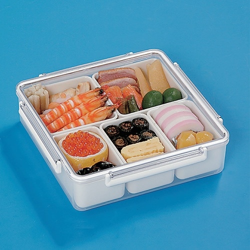 蝶プラ 松花堂呉竹5P