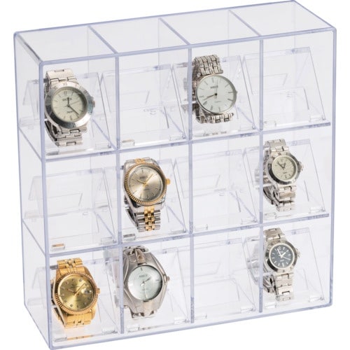 蝶プラ デスコウオッチケース