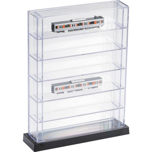 蝶プラ ゲージケース