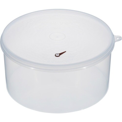 蝶プラ ビルポット丸型No.6