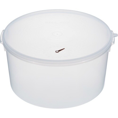 蝶プラ ビルポット丸型No.9