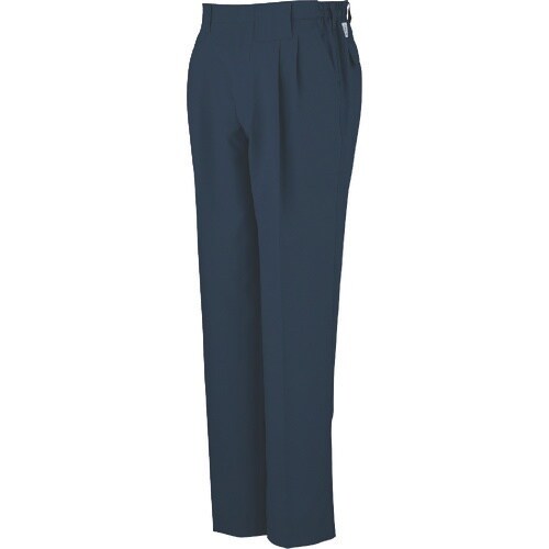 コーコス 夏スラックスA−3363 1 ネイビー