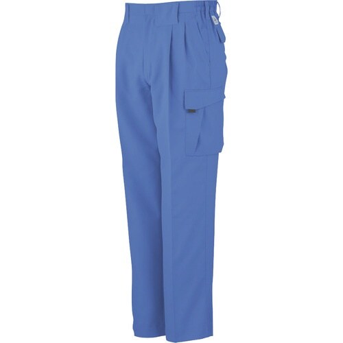 コーコス 夏フィッシングA−3365 6 ブルー