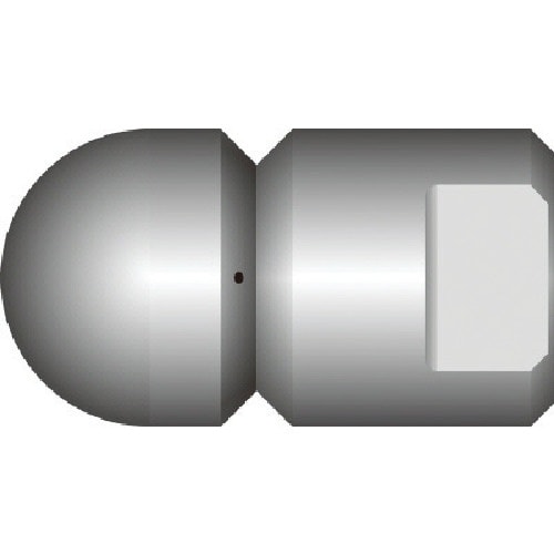 Asada 3/8逆噴射ノズルM2型 30/100