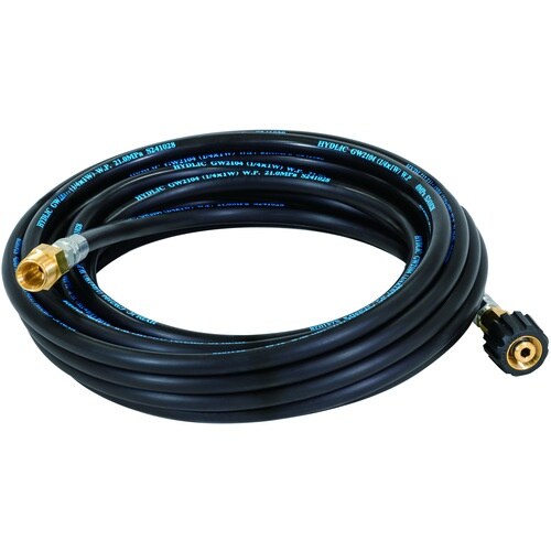 Asada 1/4高圧ホース 10/100G・11