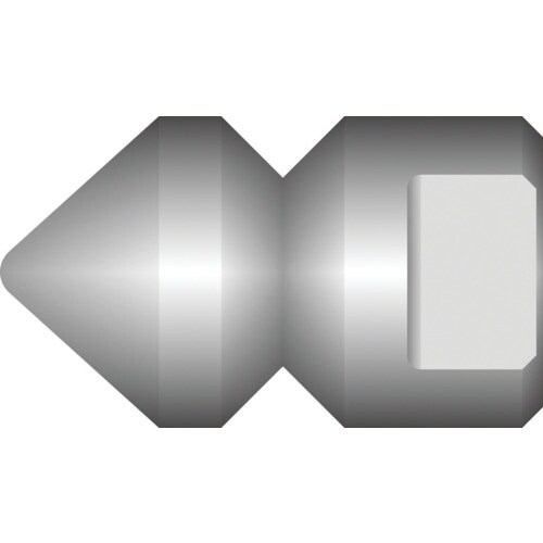 Asada 3/8逆噴射ノズルT型 13L/分エン